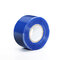 KCASA KC-YS8018 ruban universel de jardinage ruban de réparation de fil de tuyau de tuyau de silicone étanche utile - Bleu