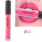 Missyoung Matte Liquid Lipstick Lip Gloss Waterproof Long Lasting Lips Makeup Sexy - 15