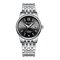 Trendy Fresh Quartz Watch Luminous Waterproof Waist Watch Date Display Design Watch For Women - 03