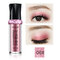 16 Colors Rolling Eyeshadow Powder Glitter Waterproof Eye Shadow Shiny Metal Powder Eye Makeup - 06