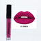 NORTHSHOW Matte Liquid Lipstick Waterproof  Makeup Lipgloss Velevt Lip Gloss - 15