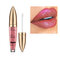Glitter Liquid Lipstick Diamond Shimmer Lip Gloss Not Stick Waterproof Lipgloss Lip Comestic - 01