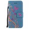Multi-color Pattern Ethnic Style Practical Phone Case - #04