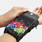 6.3 Inch Phone Holder Running Travel Outdoor Cycling Safe Sport Coin Key Wrist Wallet - #03