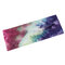 Women Tie-dyed Cotton Hair Band Ornaments Elastic Headband - Multi Color