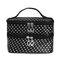 Large Capacity Double Layers Cosmetic Bag Cute Portable Travel Bag - #3