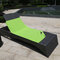 149x80CM Beach Travel Bath Towel Quick Dry Sports Swim Washcloth Mat Blanket - Green