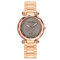 Fashion Style Quartz Watch Strarry Night Women Watch Acciaio inossidabile Diamond Watch - 08