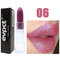 10 Colors Diamond Magic Shiny Lipstick Waterproof Long-lasting Glitter Lipstick Lip Makeup - 06