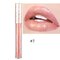 Glitter Lip Gloss Diamond Shimmer Liquid Lipstick Long-Lasting Lipgloss Lip Makeup Cosmetic - 07