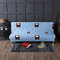 Творческий высокий эластичный моющийся Анти клещ ткань диван протектор диван чехол для дома полный чехол - #2