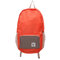 Nylon Light Folding Portable Sports Outdoor Shoulder Bag Backpack - 01