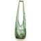 Women National Style Printed Art Cotton Crossbody Bag Shoulder Bag - 024