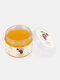 Abreißmilch Honig Fußwachs Peeling abgestorbene Haut Hornhaut Pflegende Feuchtigkeitsspendende Fußmaske - #01