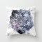45cm Mandala Cotton Linen Printing Pillowcase Home Car Sofa Cushion Cover - #16