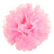 Wedding Partyfestival Decoration Tissue Paper Pompoms Ball-flower - peach pink