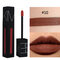 Matte Liquid Batom Women Maquiagem Shine Lip Gloss Copo antiaderente de longa duração - 10