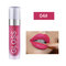 Velvet Matte Long-lasting Lip Glaze Pearlescent Glitter Lip Gloss Anti-stick Cup Liquid Lipstick  - 04