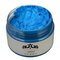DIY Haarfärbemittel Unisex Haarfarbe Wachs Schlamm Einweg Temporäre Modelliercreme 6 Farben Haarpflege - Blau