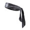 Mens Breathable Foldable Sports Yoga Running Bandana Cap Sweat Quick Dry Headpiece - #2