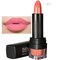 IMAGIC 12 Colors Women Lipstick Long Lasting Lip Gloss Beauty Cosmetic Tool - #07