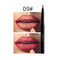 11 Color Matte Lips Liner Pen Waterproof Long-lasting Automatic Rotary Lips Liner Pencil - 09
