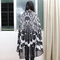 Halloween Gift Fashion Butterfly Wing Beach Towel Cape Scarf for Women Christmas Halloween Gift - #3