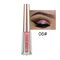 Liquid Eyeshadow Diamond Single Color Shimmer Eyeshadow Glitter Lasting Eye Shadow Beauty - 6#