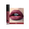 Matte Velvet Lip Gloss Nonstick Cup Liquid Lipstick Waterproof Long-Lasting Lipgloss Lip Cosmetic - 01
