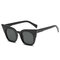 Womens Vogue PC UV400 High Definition Sunglasses Fashion Adult Cat Sunglasses - #3