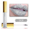 Mermaid Liquid Lipstick Colorful Glitter Lip Gloss Long Lasting Lips Makeup - 14