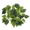 6.56ft Artificial Ivy Leaf Garland Plants Vine Foliage Flower Home Garden Decor - #4