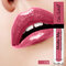 COLOR CASTLE Waterproof Velvet Matte Me Liquid Lipstick Long-lasting Lip Gloss Pigment  - 11