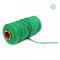 2mmx100m Multi-color Cotton Twist Rope DIY Materials Macrame Rustic Rope Hand Craft - #17