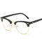 Computer Glasses Anti-Fatigue  Blue Light Filter Radiation Protection Large Face - 03