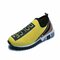 Women  Large Size  Sports Shoes Socks Shoes - Yellow