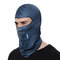 Mens Unisex Motorcycle Dustproof Anti-UV Face Mask Hat Outdoor Skiing Riding Windproof Hood Caps - #04