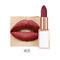 O.TWO.O Matte Lipstick Makeup Velvet Lip Gloss Long Lasting Waterproof Lip Stick Lip Beauty Comestic - #05
