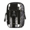 Men Tactical Bags Outdoor Sport Bag Cash Wallet Phone Bag - 08