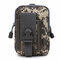 Men Tactical Bags Outdoor Sport Bag Cash Wallet Phone Bag - 03