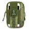 Men Tactical Bags Outdoor Sport Bag Cash Wallet Phone Bag - 07