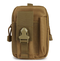 Men Tactical Bags Outdoor Sport Bag Cash Wallet Phone Bag - 01