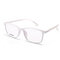 Fashion Computer Glasses Anti-Blue Goggles Protection Eye Game Flat Eyeglasses Personal Eye Care - 06