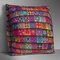 1 PC Double-sided Bohemian Style Cushion Cover Home Sofa Office Soft Throw Pillowcases Art Decor - #10
