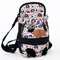 3 Colors Breathable Front Pet Travel Backpack Dog Cat Front Bag Outdoor Carrier - #3