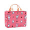 Women Lunchbox Print Storage Bags Cute Handbags - #03