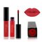 NICEFACE Matte Liquid Lipstick Lip Gloss Long Lasting Waterproof Lips Cosmetics Makeup - 20