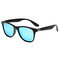 Polarized Sunglasses Retro Polarized Glasses Outdoor Sunglasses - #05