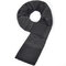 Men's Brushed Warm Fashion Plaid Business Casual Scarf - #02