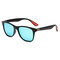 Polarized Sunglasses Retro Polarized Glasses Outdoor Sunglasses - #06